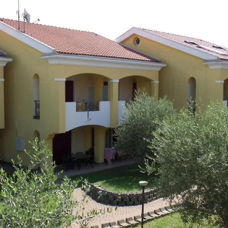 Appartement Large For Guests In Bibione
