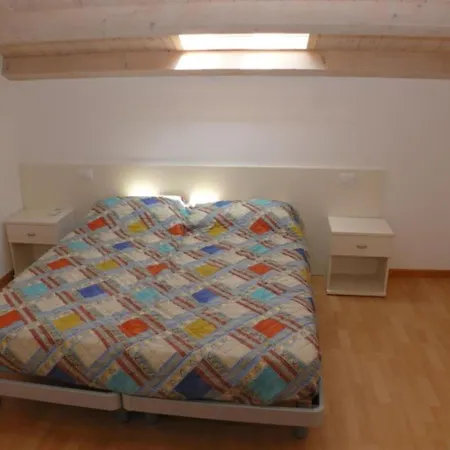 Large For Guests In Appartement Bibione