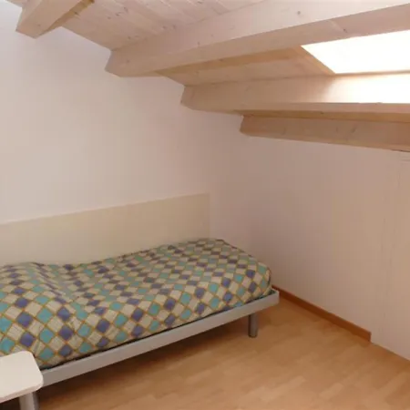 Large For Guests In Appartement