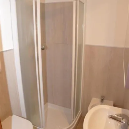 Appartement Large For Guests In Bibione