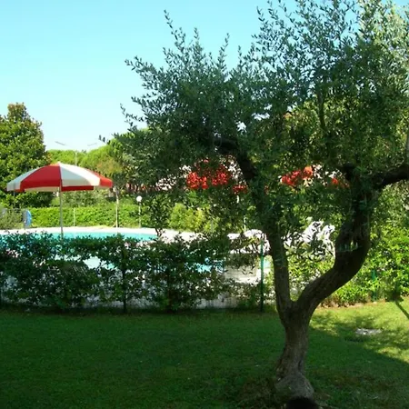 Appartement Large For Guests In Bibione